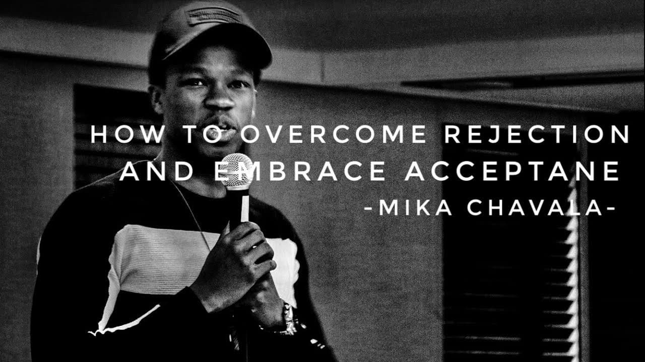 How to overcome rejection and embrace acceptance, Worship Night
