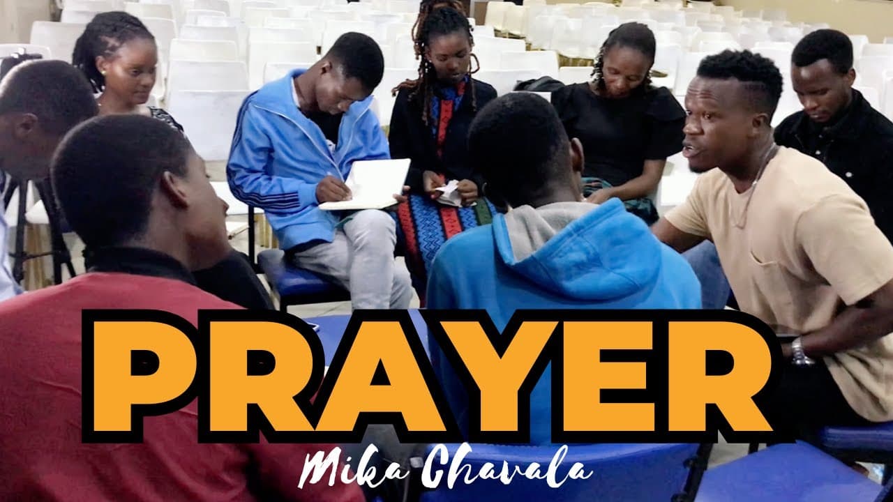 Prayer that God can never ignore, St Joseph University