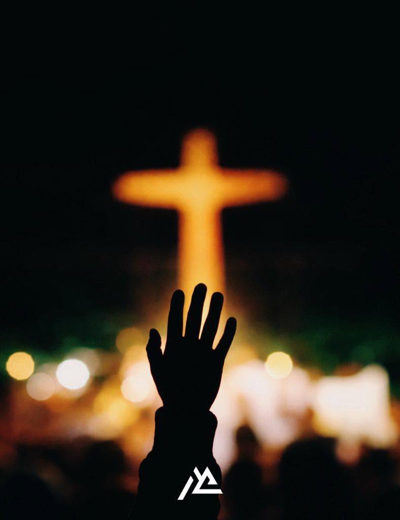 Jesus Is Lord