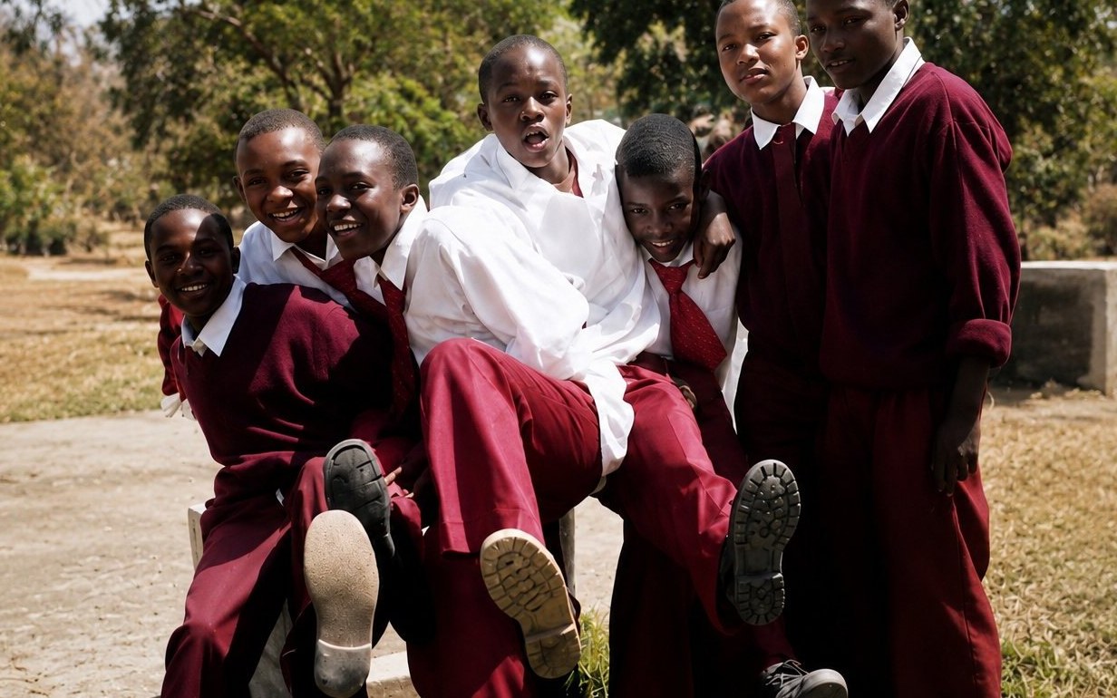 2007: Music, Leadership, and Faith